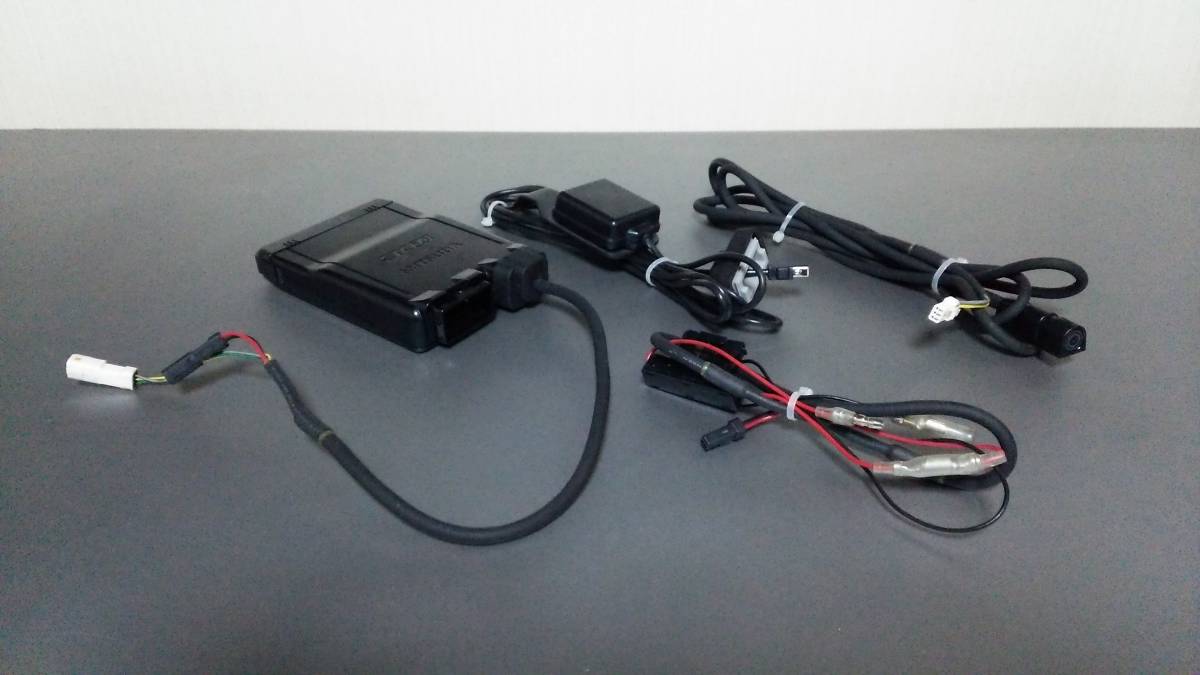 バイク用ETC ETC2.0 JRM-21