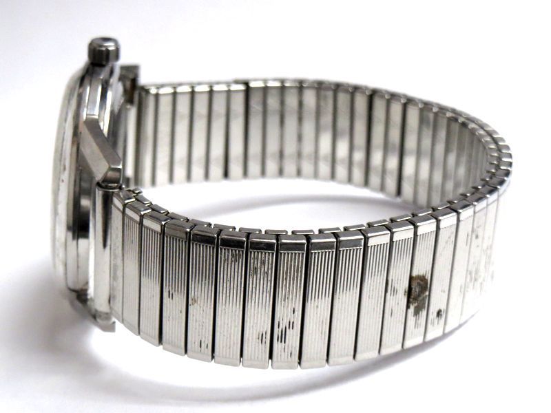 SEIKO SKYLINER 21石 手巻き 腕時計 動作品 Seiko Skyliner