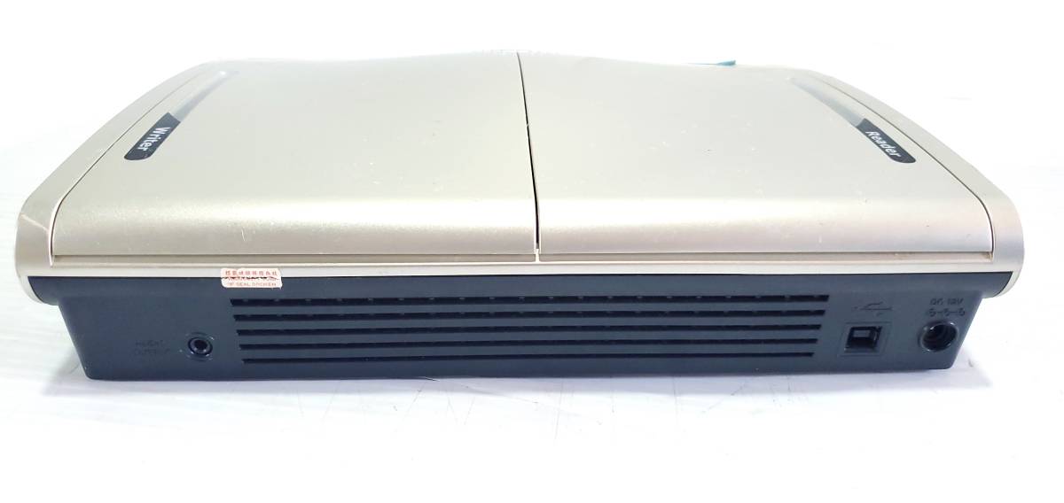 1円～】【美品】東江物産 CB-9100 CD ダビング機 Duplicator 