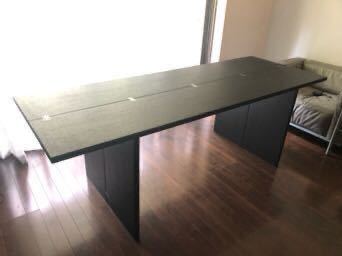 □レア□未使用□vintage□カッシーナ□cassina□LaBarca□table□ ピエロデマルティーニ□Piero De Martini□アルフレックス 中古 Cassina&frasl;カッシーナ Cassina ミーティングチェア 中古オフィス家具 ソファの通販