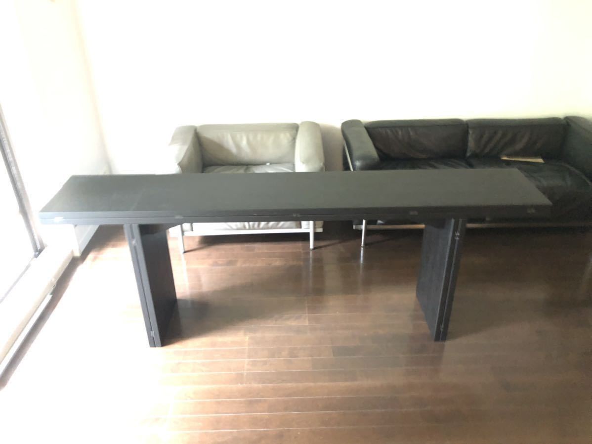 □レア□未使用□vintage□カッシーナ□cassina□LaBarca□table□ ピエロデマルティーニ□Piero De Martini□アルフレックス 中古 Cassina&frasl;カッシーナ Cassina ミーティングチェア 中古オフィス家具 ソファの通販