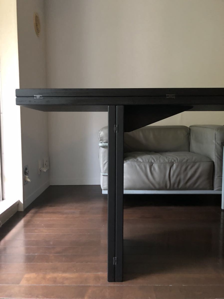 □レア□未使用□vintage□カッシーナ□cassina□LaBarca□table□ ピエロデマルティーニ□Piero De Martini□アルフレックス 中古 Cassina&frasl;カッシーナ Cassina ミーティングチェア 中古オフィス家具 ソファの通販
