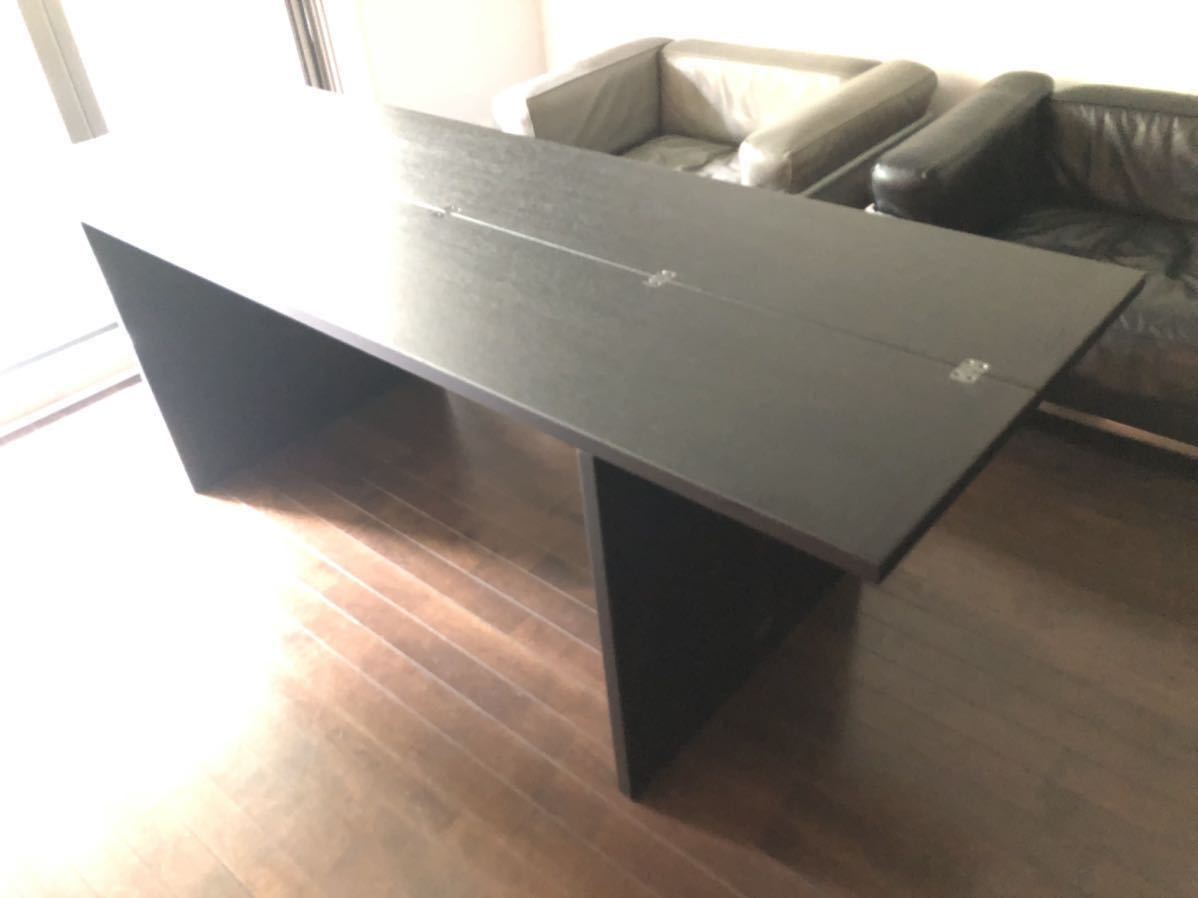 □レア□未使用□vintage□カッシーナ□cassina□LaBarca□table□ ピエロデマルティーニ□Piero De Martini□アルフレックス 中古 Cassina&frasl;カッシーナ Cassina ミーティングチェア 中古オフィス家具 ソファの通販