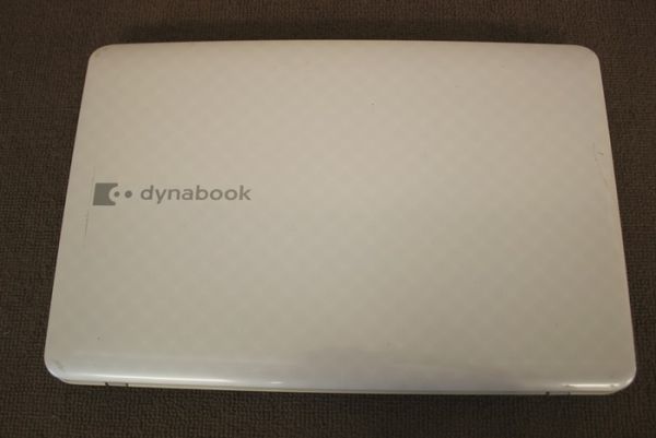 dynabook 東芝 T451 T451⁄46EB(Office ノートパソコン : PT45134ESFの 