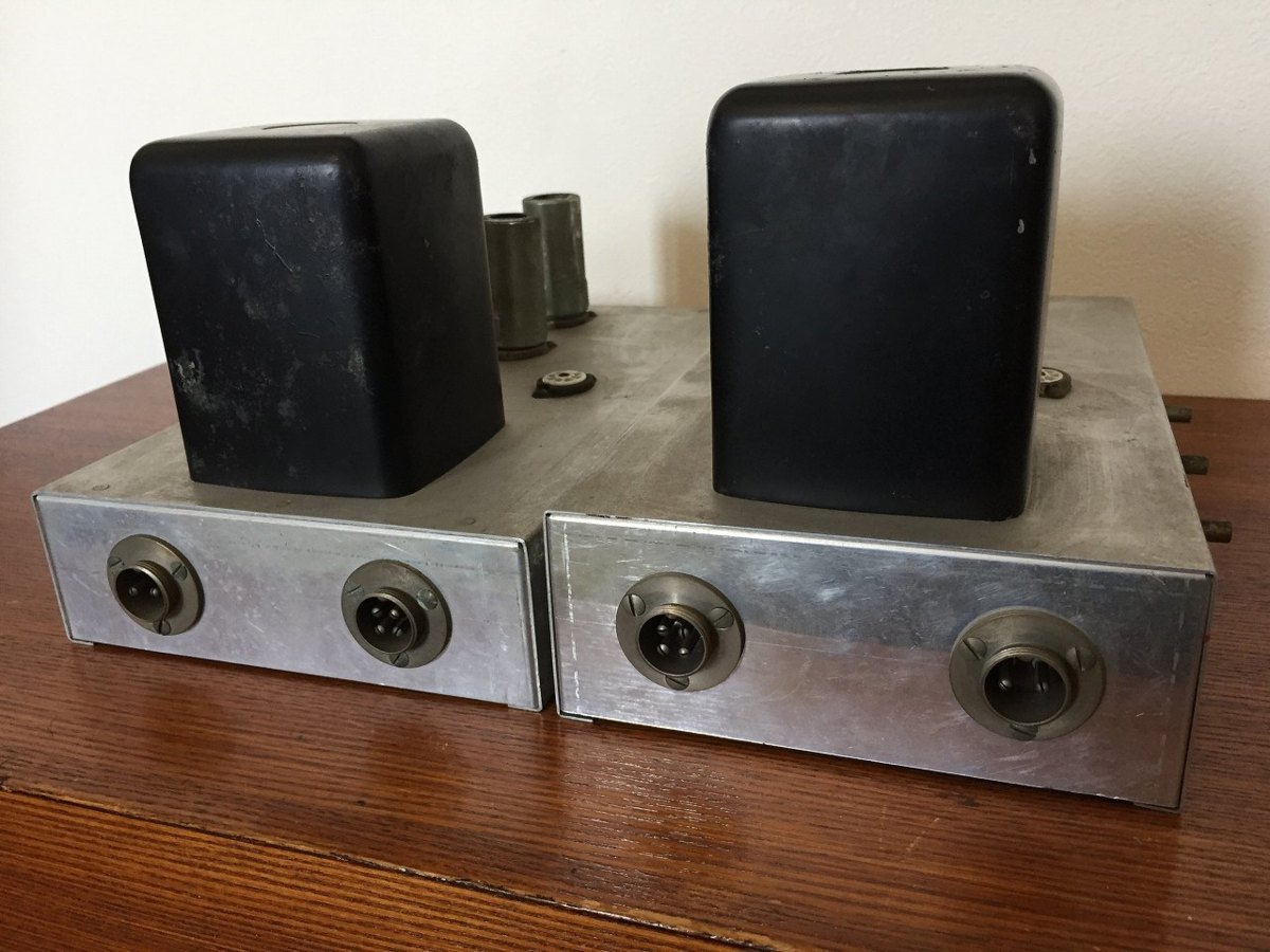 山水 - Yahoo!オークション 真空管アンプ Sansui サンスイ 出力