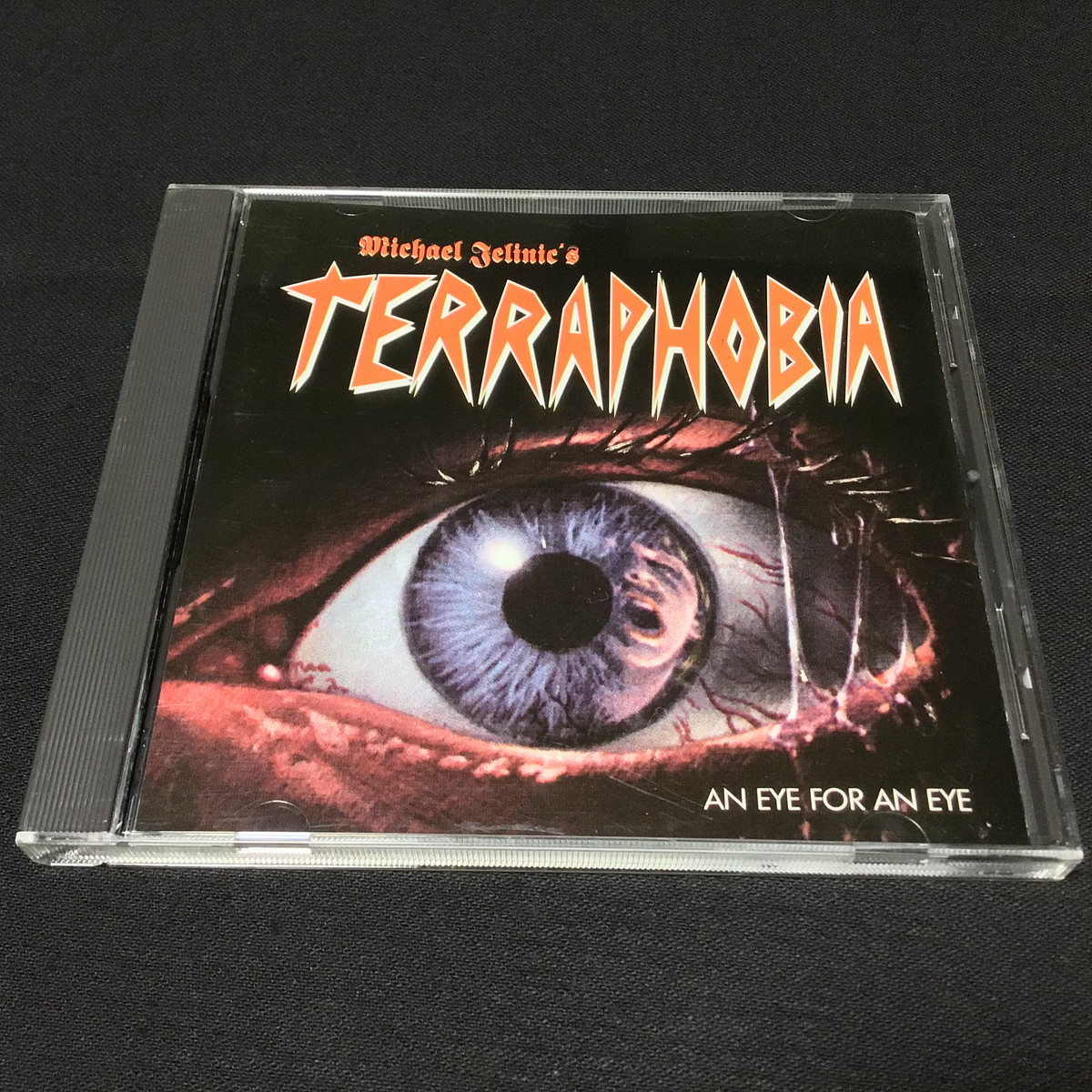 ⁄ A Of | – PYRACANDA (Deluxe Edition) - Pyracanda Sides Coin Two