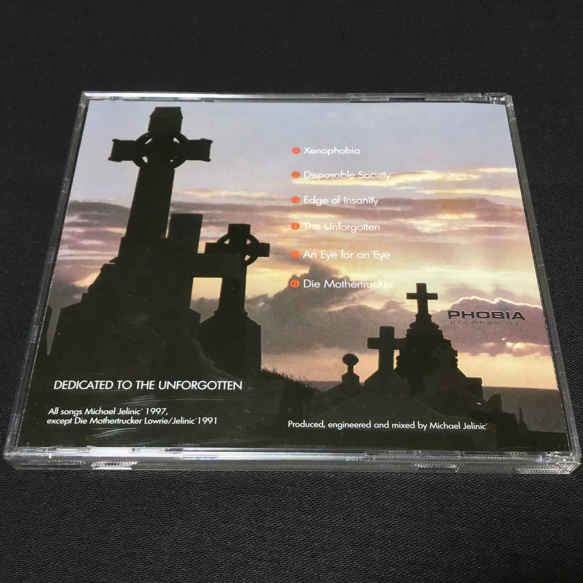 ⁄ A Of | – PYRACANDA (Deluxe Edition) - Pyracanda Sides Coin Two
