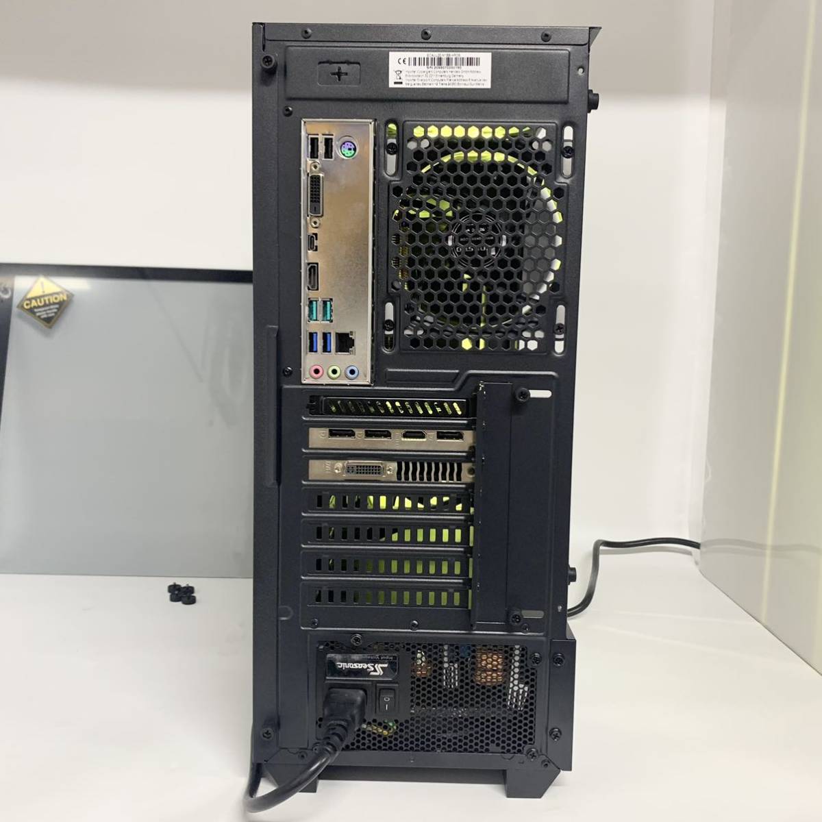 Ryzen7 - ゲーミングPC ryzen7 gtx1080ti デスクトップ ゲーミングPC