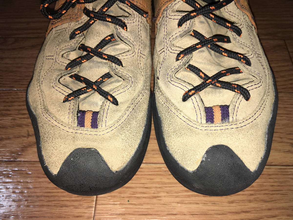 NIKE ACG AIR LAVA DOME 2000 LIMESTONE 175071-201 US8 ナイキ  