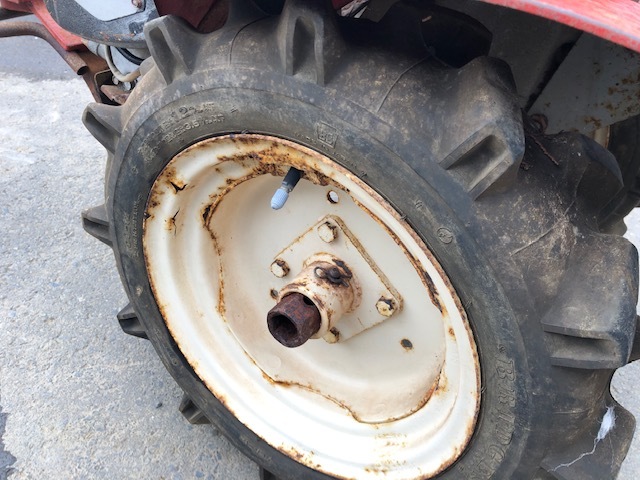 宮城県発 ヤンマー ディーゼル耕運機 テーラー Yta600s プラウ セル付 始動ok 売切 車体 売買されたオークション情報 Yahooの商品情報をアーカイブ公開 オークファン Aucfan Com