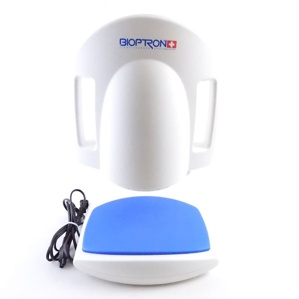 【美品】AGLEX アグレックス Cosmetip バイオプトロンプロ1 1点 エステ 肌ケア BO1489