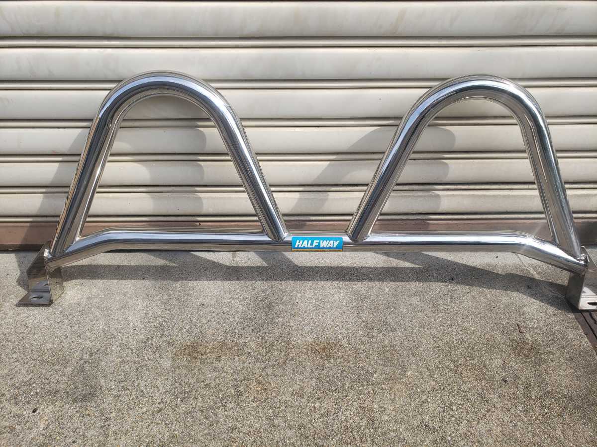 ビート ホンダ PP1 ファッションバー ロールバー 公式通販 