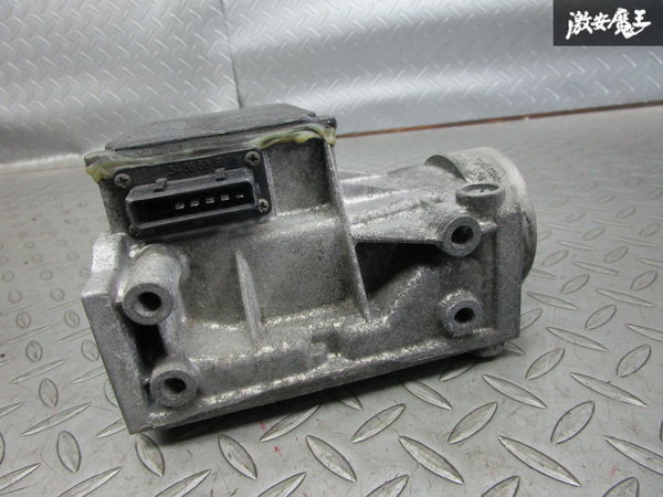 保証付 日産純正 S130 フェアレディZ エアフロメーター エアフロ 