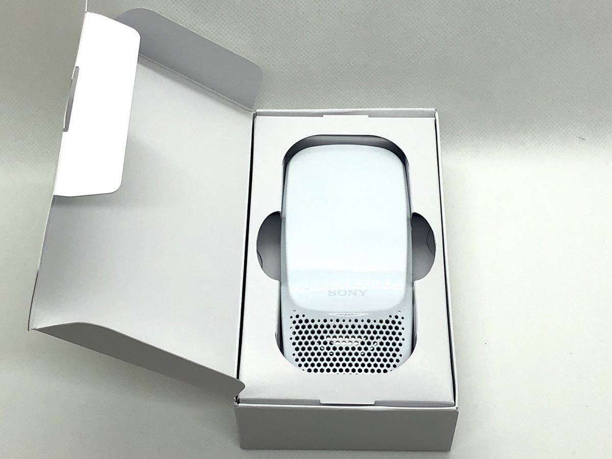 SONY REON POCKET 6 ウェアラブルサーモデバイス センシングキット