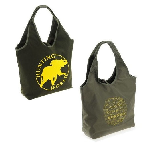 得価，お買い得 HUNTING WORLD トートバッグ バッグ カーキ リバーシブル 7172-865 BORNEO(かばん、バッグ)｜売買されたオークション情報、yahooの商品情報をアーカイブ公開 - オークファン かばん、バッグ