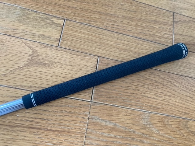 中古 PING ピン G410 crossover 2U 173-85 フレックスR ドット黒 G410