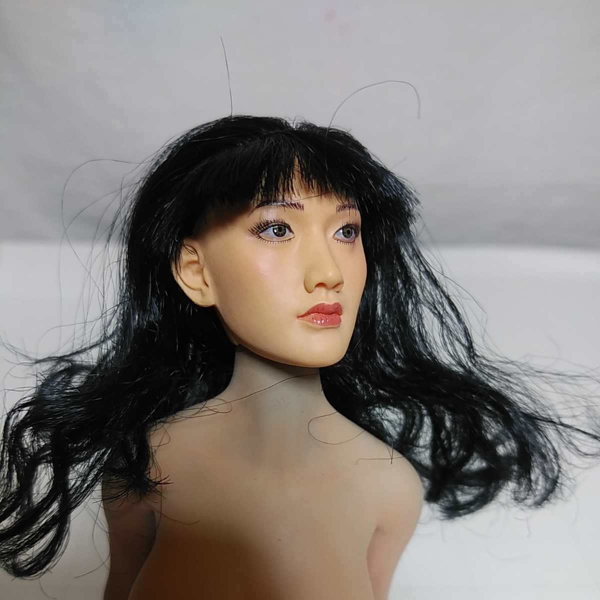 ☆ ファイセン Phicen（ファイセン）1⁄6 Large bust用 アスリート