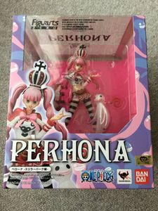 フィギュアーツzero ペローナのヤフオク の相場 価格を見る ヤフオク のフィギュアーツzero ペローナ のオークション売買情報は12件が掲載されています