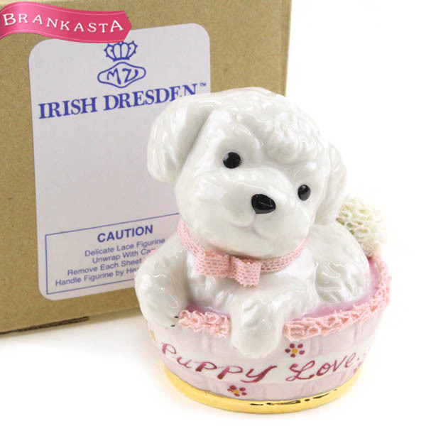 まとめ買い 【美品】IRISH DRESDEN/アイリッシュ ドレスデン LOVE