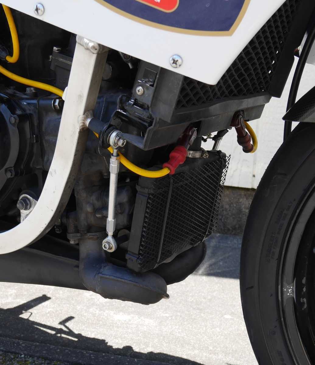 NS400R サブラジエターキット サブラジエターキット ハイゼット