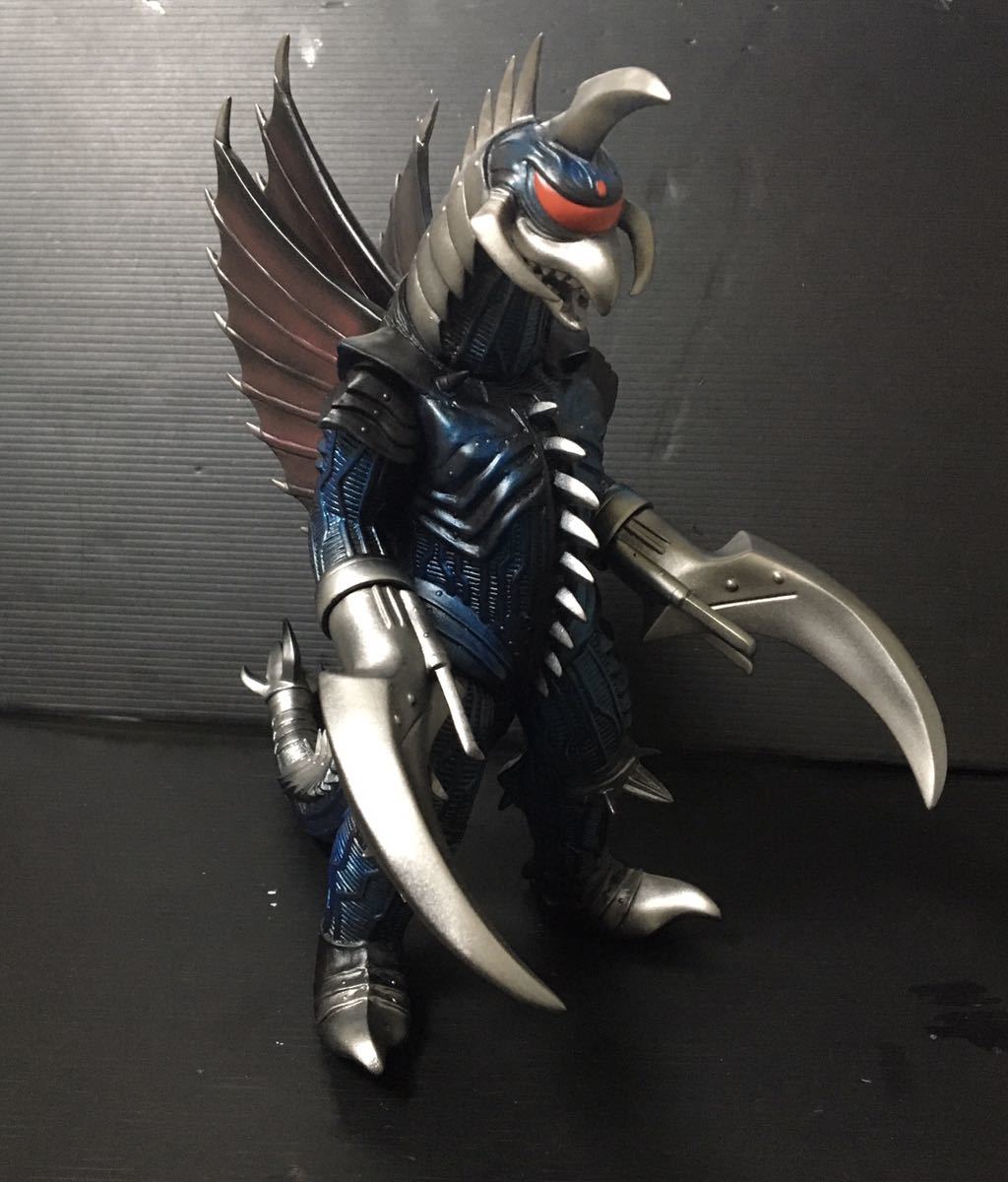 マーミット　ガイガン Kaysun General Trading LLC.