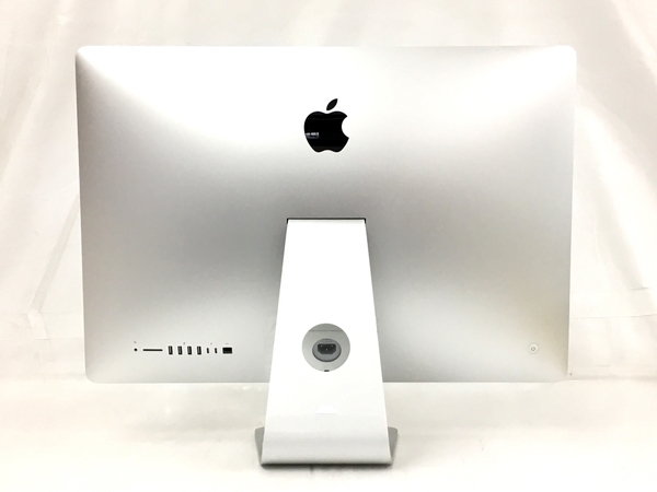 Apple iMac Retina 5K 27インチ 2020 一体型 PC i9-10910 3.60GHz 8GB SSD 4TB AMD Radeon Pro 5700 XT Catalina 中古 美品 T5754322_6