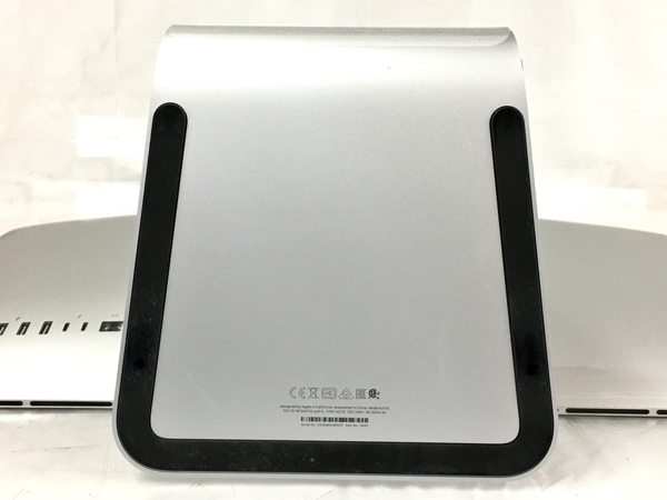 Apple iMac Retina 5K 27インチ 2020 一体型 PC i9-10910 3.60GHz 8GB SSD 4TB AMD Radeon Pro 5700 XT Catalina 中古 美品 T5754322_8