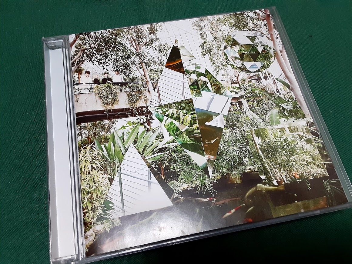 Clean Bandit クリーン バンディット New Eyes 輸入盤cdユーズド品 C 売買されたオークション情報 Yahooの商品情報をアーカイブ公開 オークファン Aucfan Com Clean Bandit クリーン バンディット New Eyes 輸入盤cdユーズド品 C 売買されたオークション情報 Yahooの商品情報をアーカイブ公開 オークファン Aucfan Com