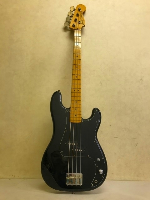 Bacchus/バッカス エレキベース UNIVERSE SERIES Jazz Bass/ジャズ