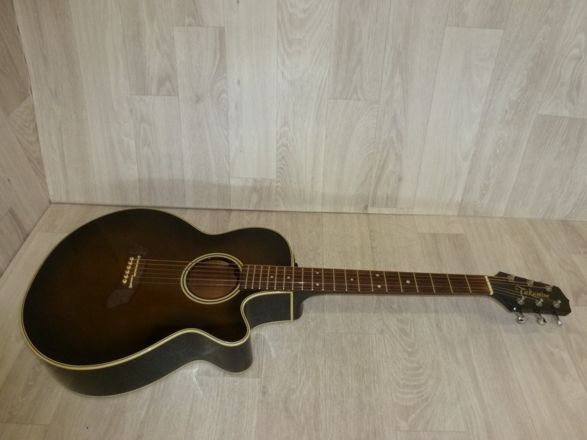 Takamine PT-106 GBS S⁄N 32030228 072S09□タカミネ エレアコ PT-106□ |