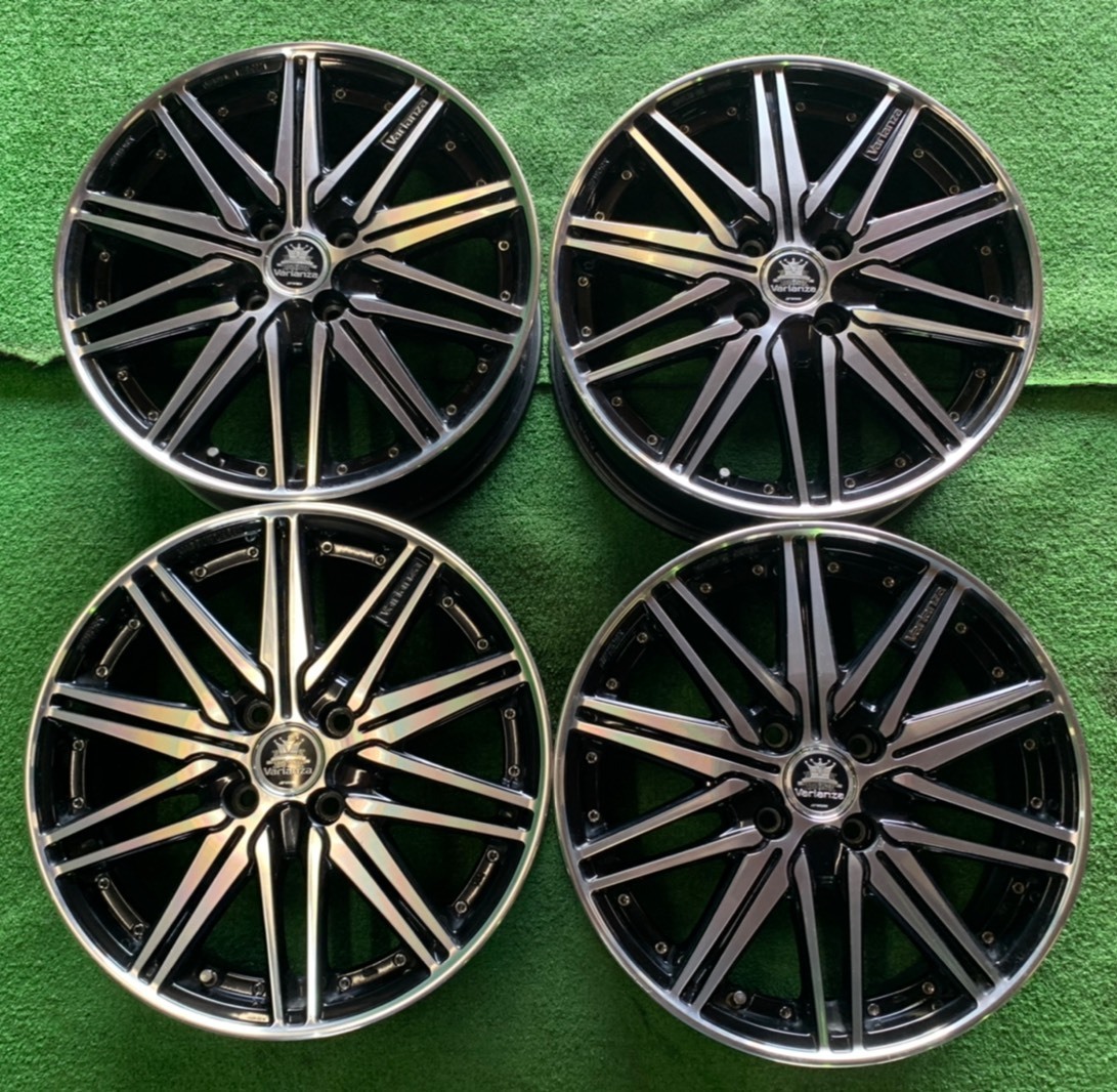 C245 14x4.5J 4穴 PCD100 ホイール 14インチ 4本 スズキ スズキ 純正