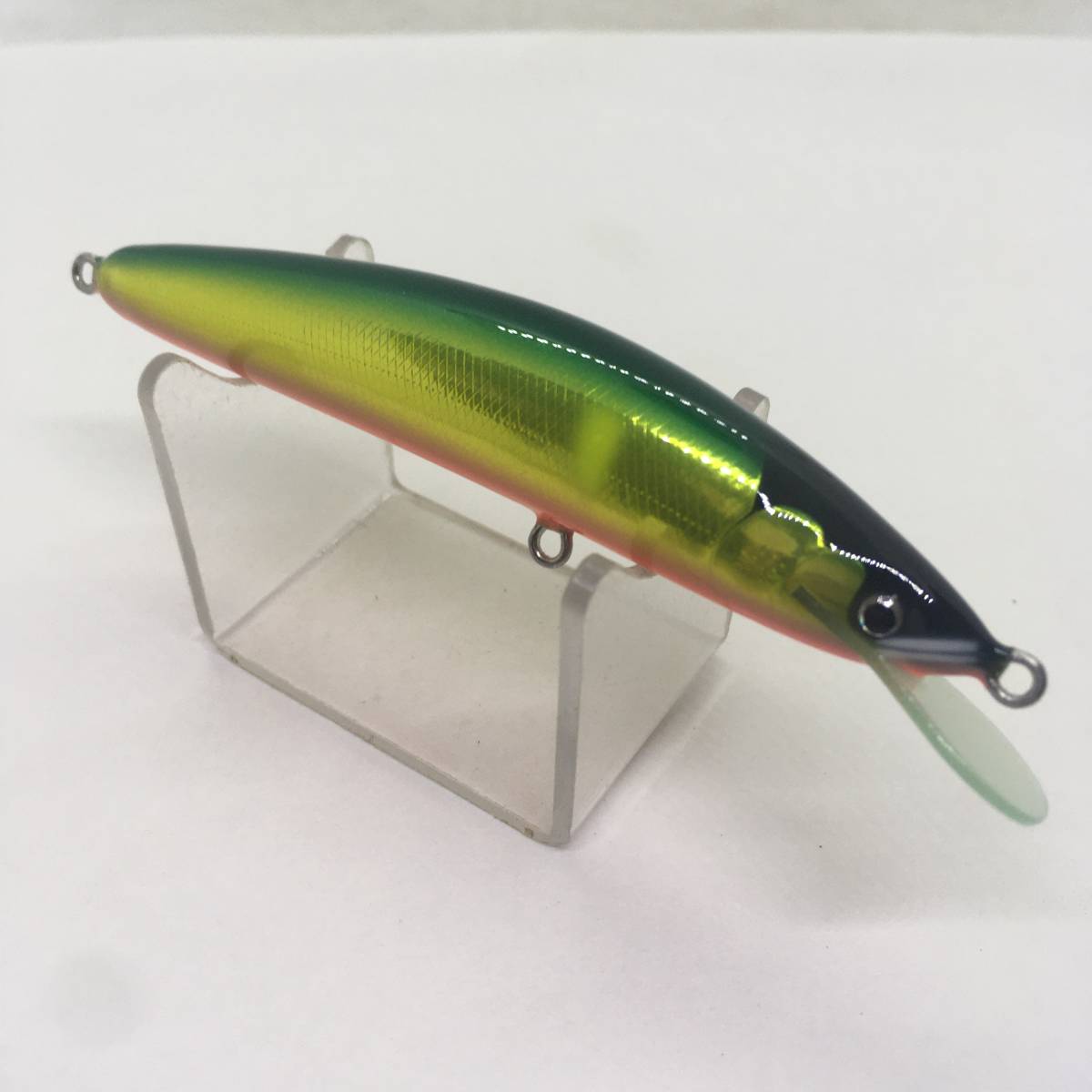 M-19177 魚じゃらし工房 サブロウ906FLC Saburou906FLC