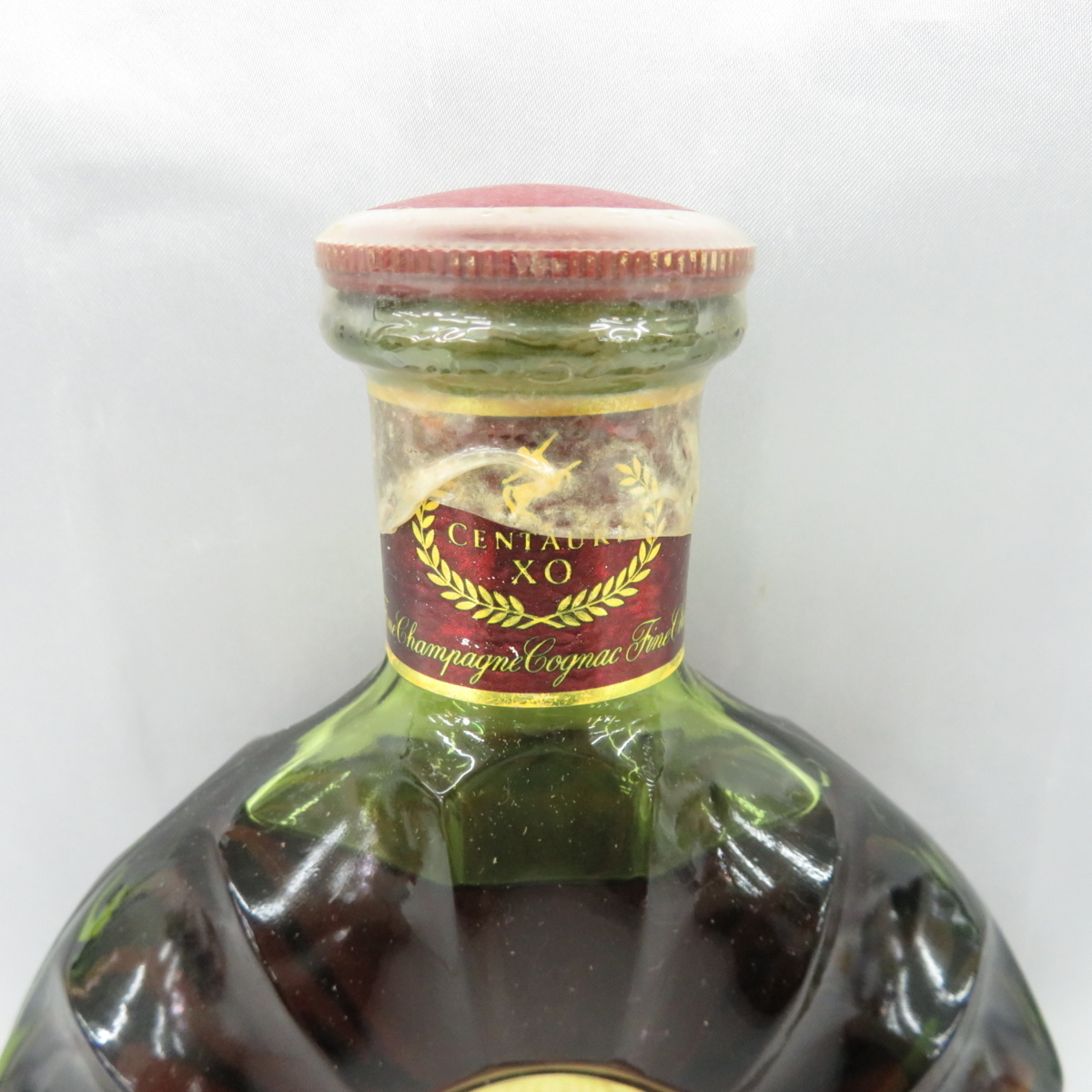 Rémy Martin Centaure XO レミーマルタン センタウル XO Rémy Martin Centaure XO レミーマルタン センタウル XO レミー