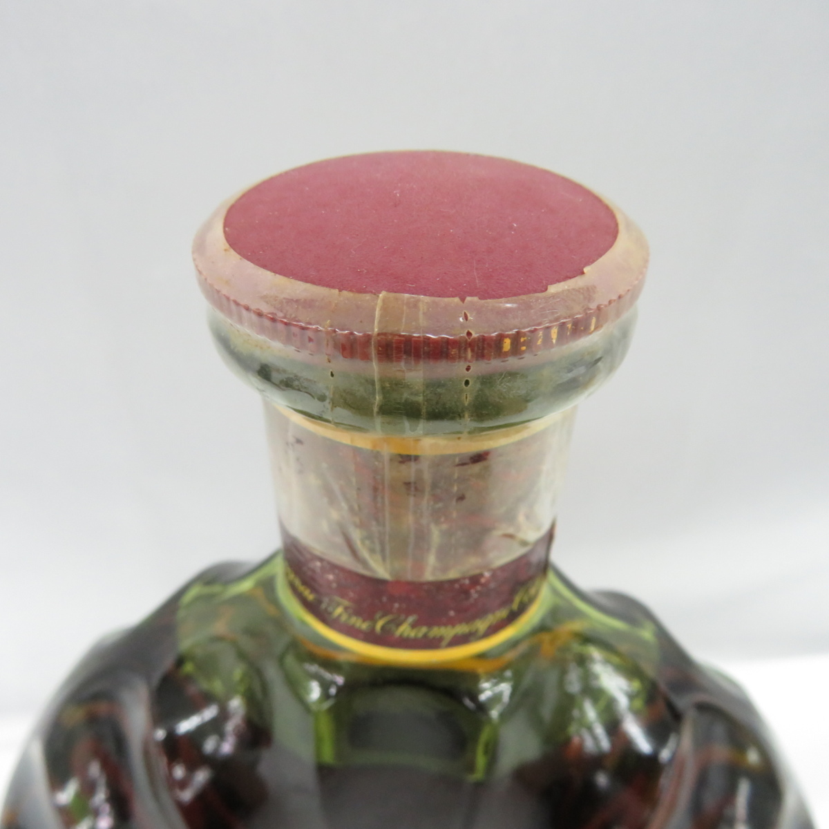 Rémy Martin Centaure XO レミーマルタン センタウル XO レミー