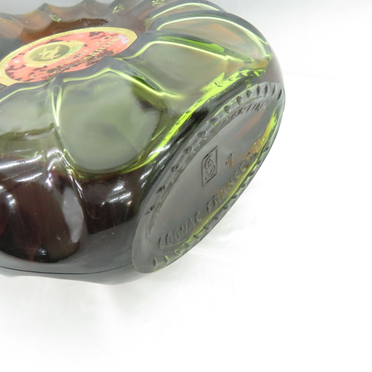 Rémy Martin Centaure XO レミーマルタン センタウル XO レミー