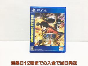 ワンピース 海賊無双3のヤフオク の相場 価格を見る ヤフオク のワンピース 海賊無双3のオークション売買情報は31件が掲載されています