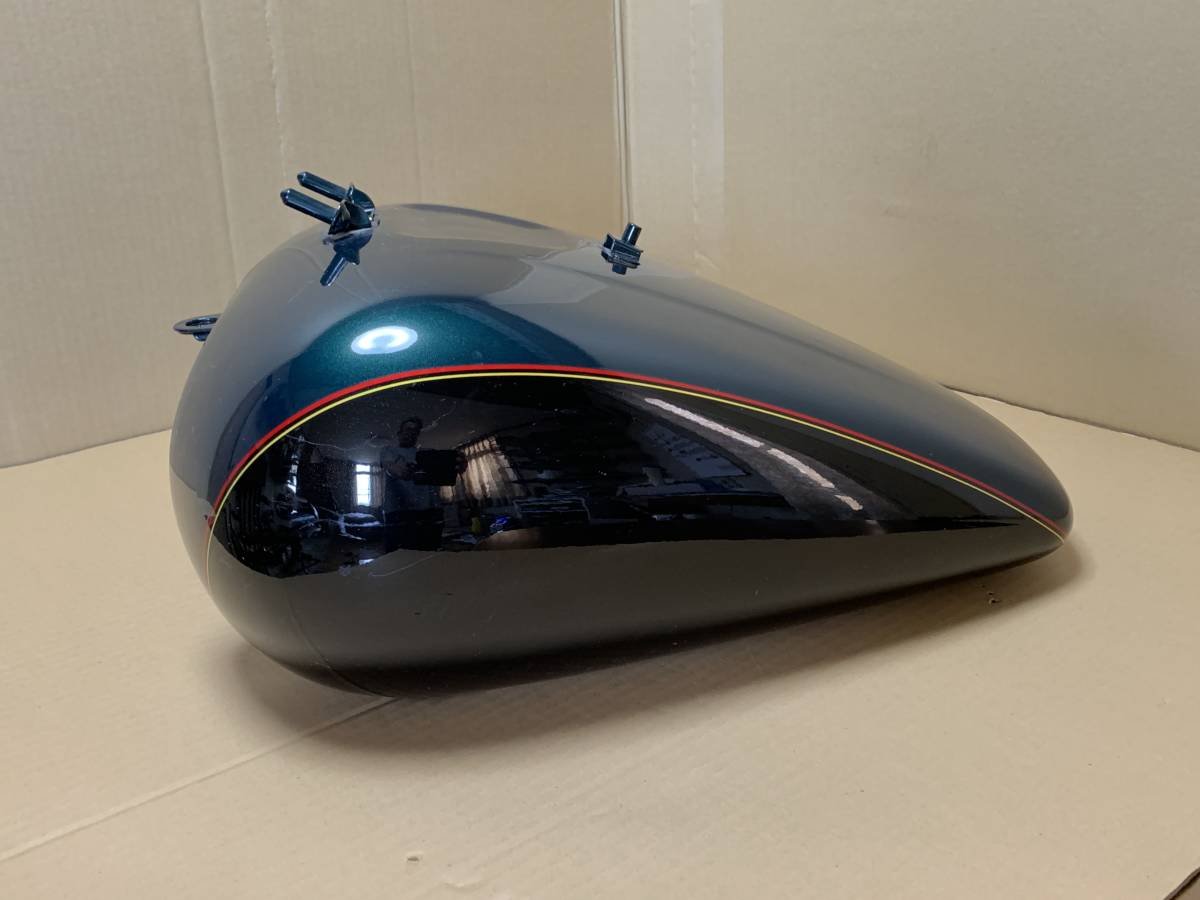 ☆ バルカン1500 クラシック FI ガソリンタンク/新品【VULCAN 1500 CLASSIC FI/VN1500】☆