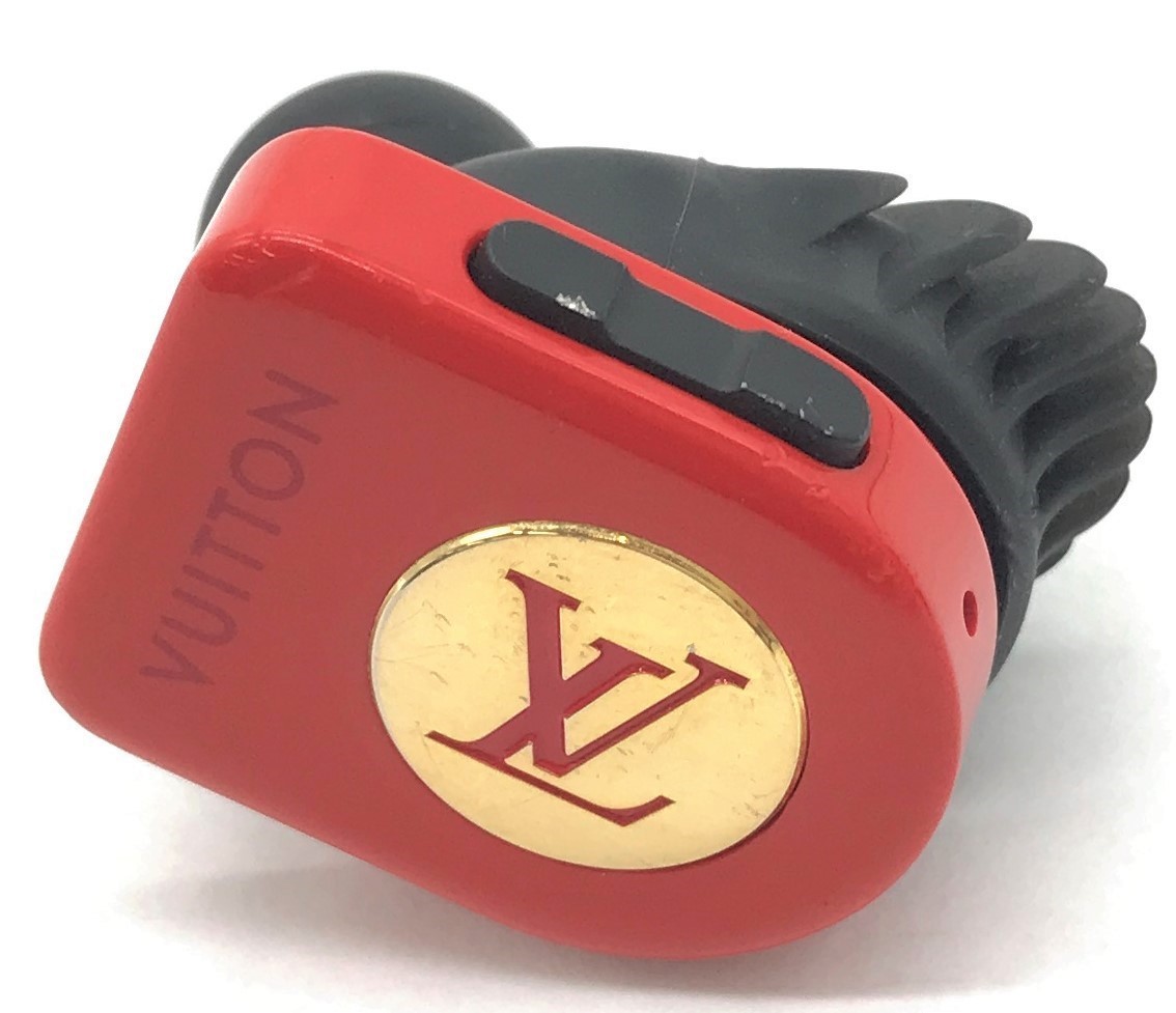 動作確認済み LOUIS VUITTON ルイヴィトン LV ワイヤレス