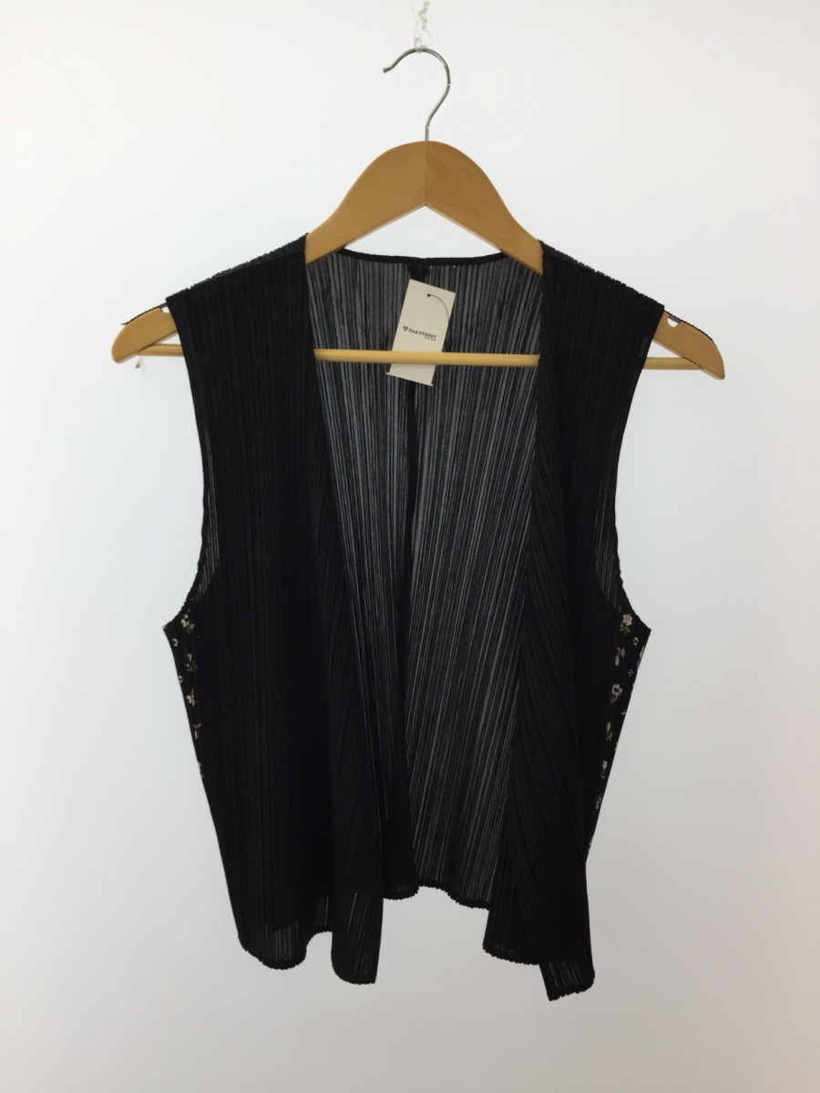 ノースリーブ PLEATS PLEASE Pleats Issey Miyake プリーツドレス