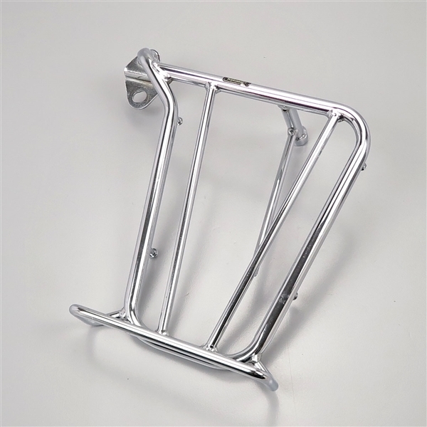 MFD東京店】 kawasaki W800用 リヤキャリヤ 純正 売り切り！！ ○W650