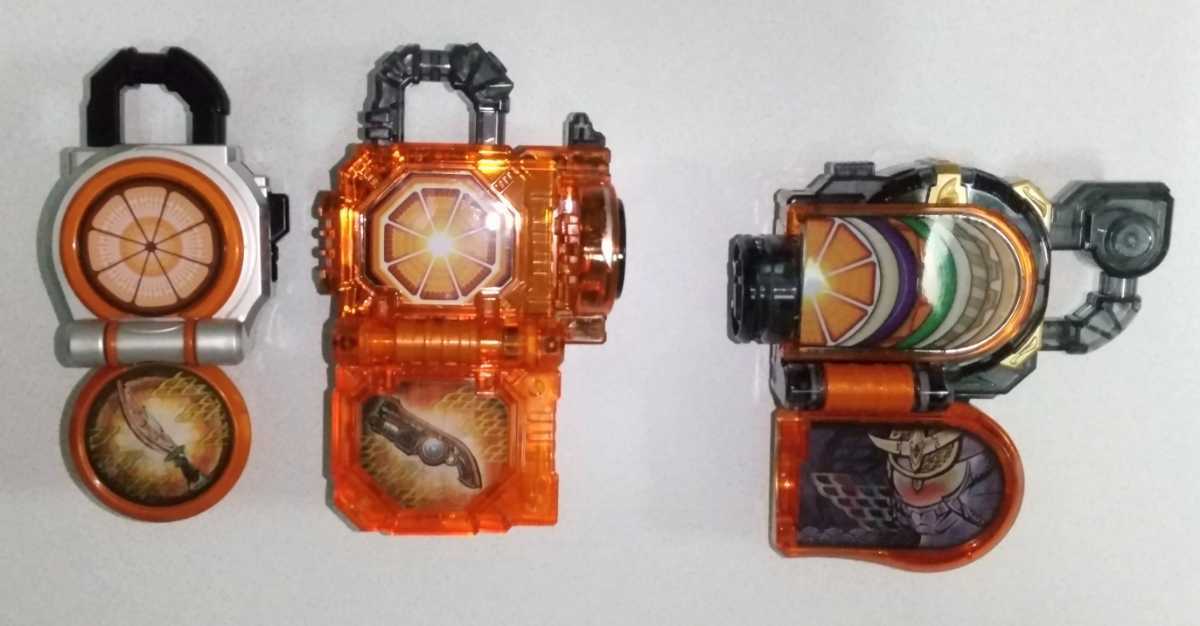 仮面ライダー鎧武シリーズのCSM化プロジェクト始動！「CSM戦極 【期間 