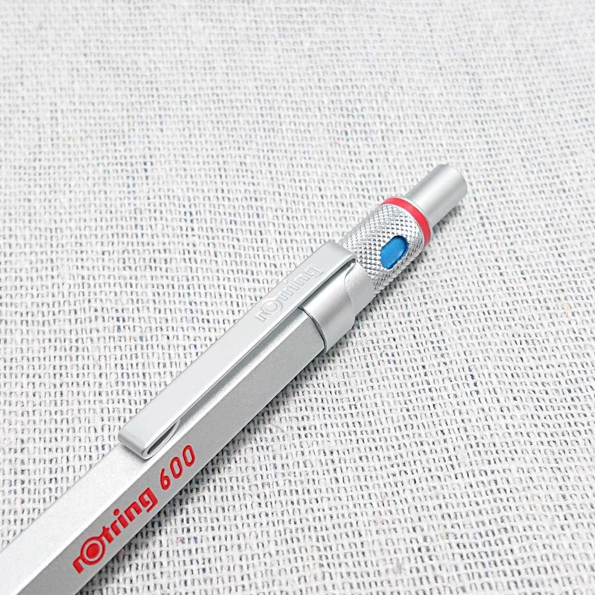 ボールペン ロットリング 0 ロットリング600 | 廃盤 旧型 ROTRING