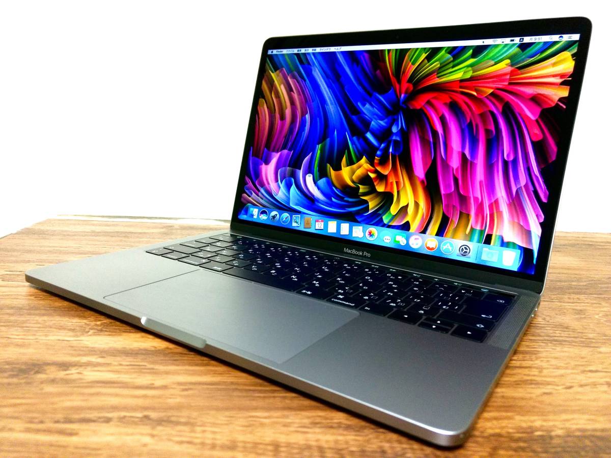 Apple MacBook Pro 0 with Mid Touch 13.3 com: sale for Laptops Inch 