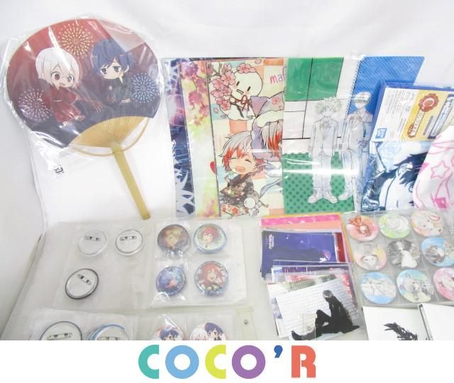 【同梱可】中古品 アニメ 僕のヒーローアカデミア まふまふ ひきこもりでもライブがしたい 他 缶バッチ グラス スマホケース クリアファ まふまふ ひきこもりでもliveがしたいの通販 ひきこもりでもLIVEがしたい！～すーぱーまふまふわーるど2022＠東京 0 ひきこもりでもLIVEがしたい ２日間本当に