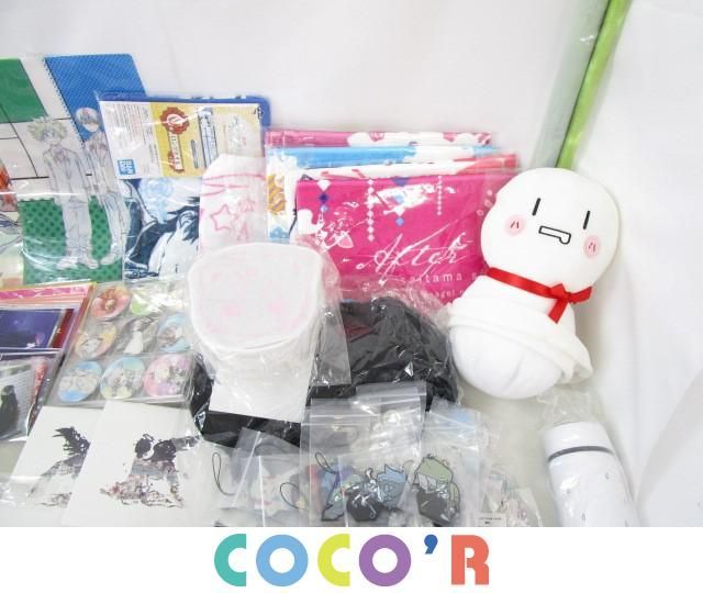 【同梱可】中古品 アニメ 僕のヒーローアカデミア まふまふ ひきこもりでもライブがしたい 他 缶バッチ グラス スマホケース クリアファ まふまふ ひきこもりでもliveがしたいの通販 ひきこもりでもLIVEがしたい！～すーぱーまふまふわーるど2022＠東京 0 ひきこもりでもLIVEがしたい ２日間本当に
