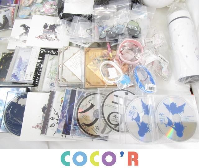 【同梱可】中古品 アニメ 僕のヒーローアカデミア まふまふ ひきこもりでもライブがしたい 他 缶バッチ グラス スマホケース クリアファ まふまふ ひきこもりでもliveがしたいの通販 ひきこもりでもLIVEがしたい！～すーぱーまふまふわーるど2022＠東京 0 ひきこもりでもLIVEがしたい ２日間本当に