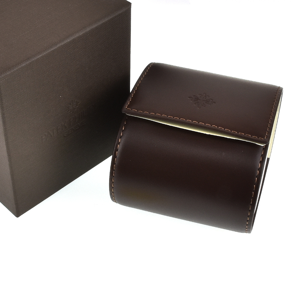 未使用 PATEK PHILIPPE パテックフィリップ 腕時計 ケース BOX A102-8