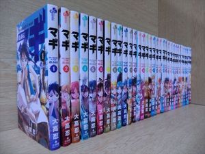 マギ 全巻のヤフオク の相場 価格を見る ヤフオク のマギ 全巻のオークション売買情報は32件が掲載されています