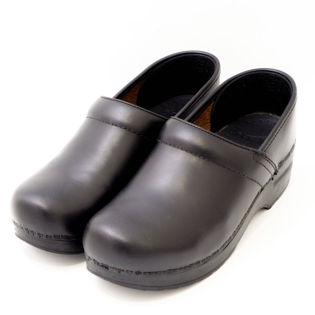 ダンスコ　プロフェッショナル DANSKO Pro　サイズ38