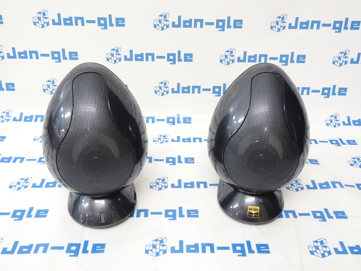 Olasonic TW-S9(T) ハイレゾ対応PCスピーカー J388636G jk 関東発送